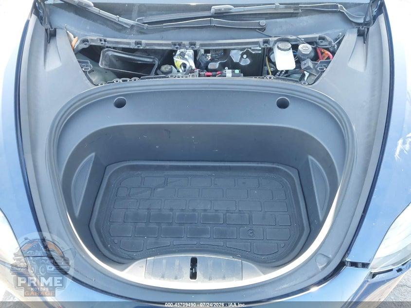 2023 TESLA MODEL 3 REAR-WHEEL DRIVE — фото 10