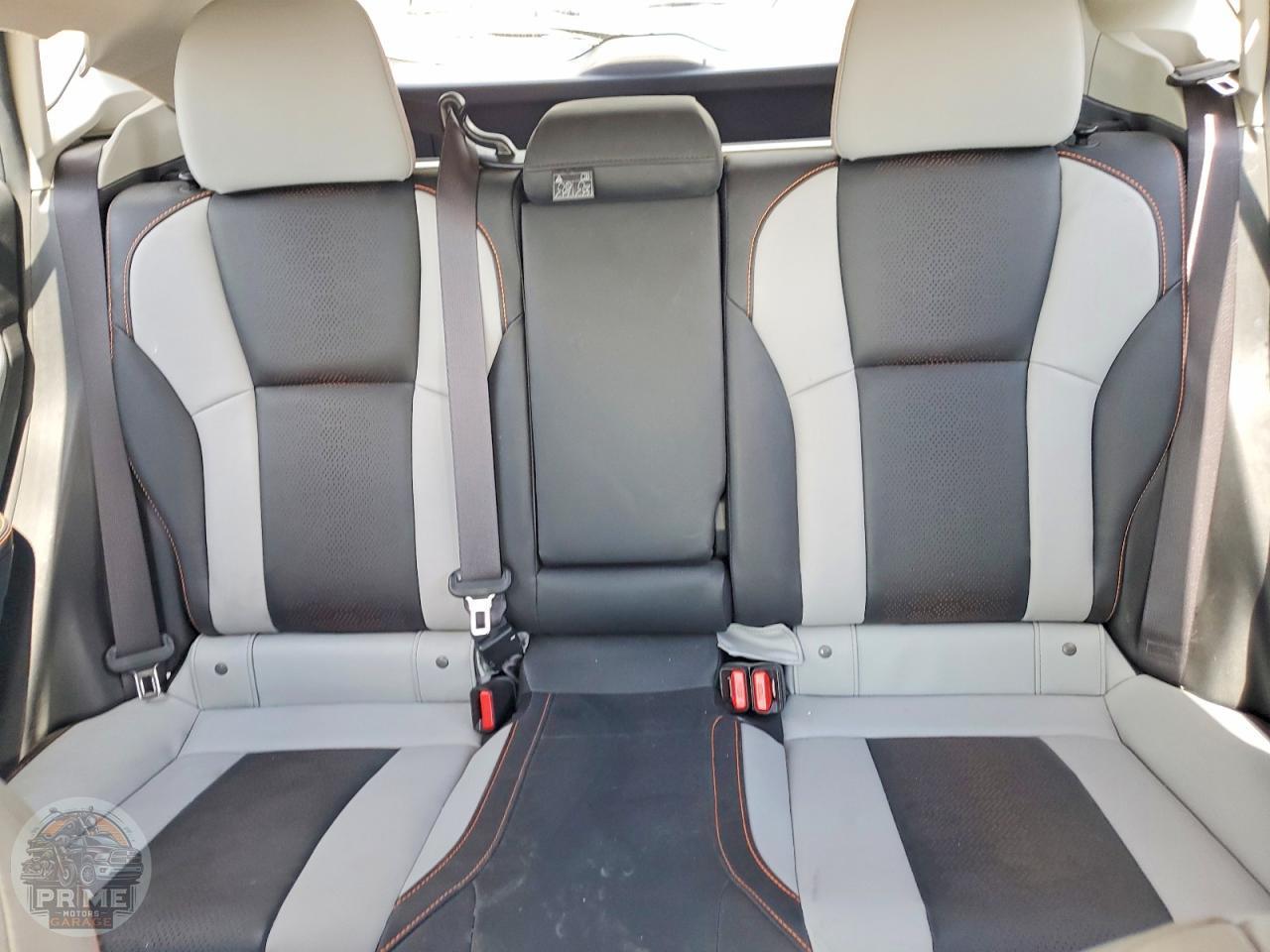 2023 SUBARU CROSSTREK — фото 19