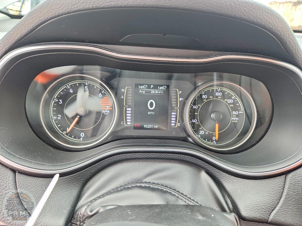 2021 JEEP CHEROKEE — фото 9
