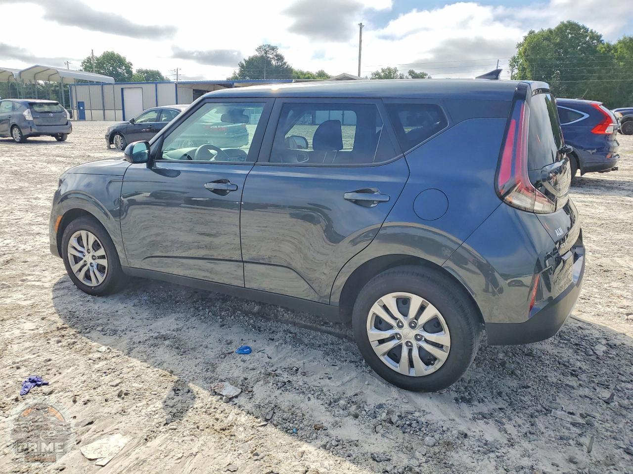 2025 KIA SOUL — фото 2