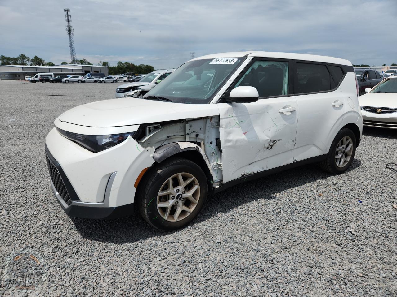 2024 KIA SOUL — фото 1