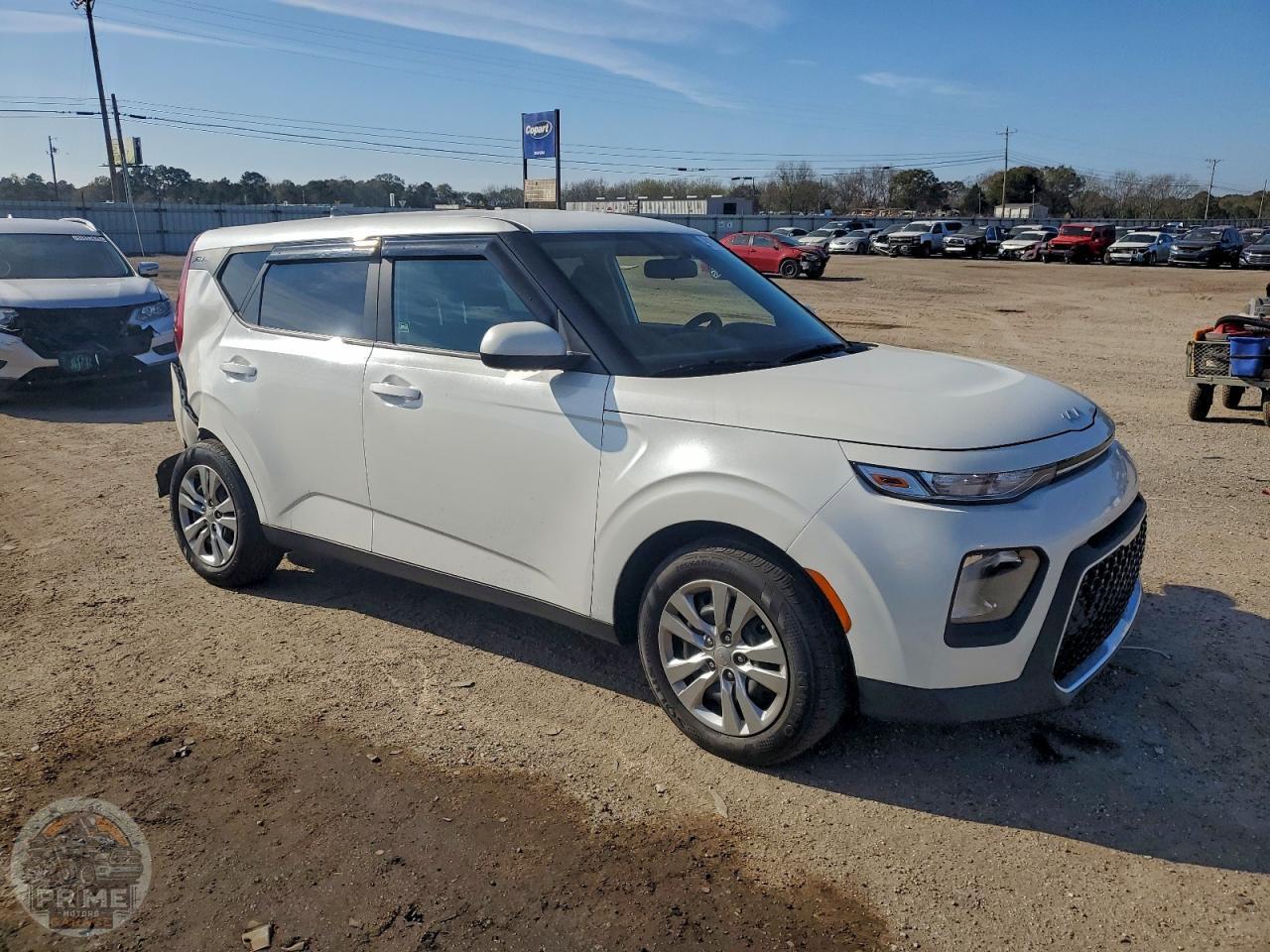2022 KIA SOUL — фото 4