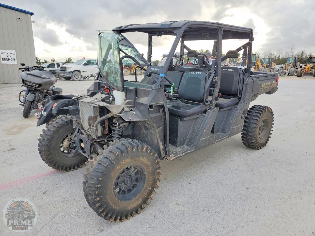 2023 POLARIS RANGER — фото 2