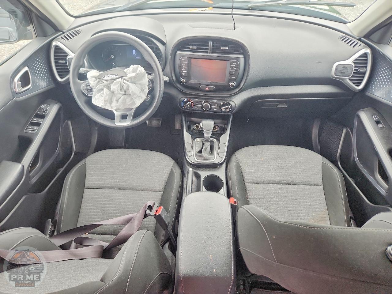 2020 KIA SOUL — фото 15