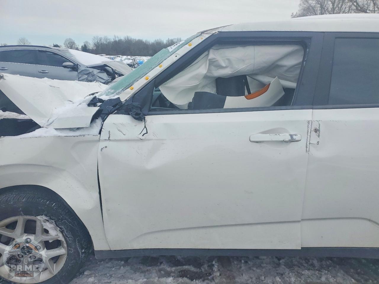 2022 KIA SOUL — фото 7