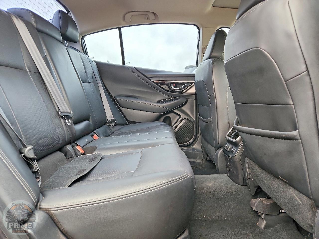 2020 SUBARU LEGACY — фото 10