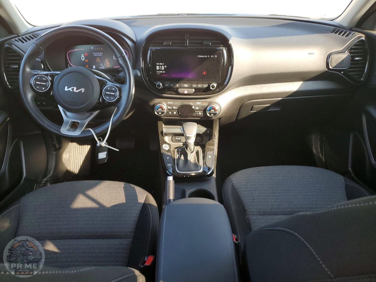 2024 KIA SOUL — фото 8