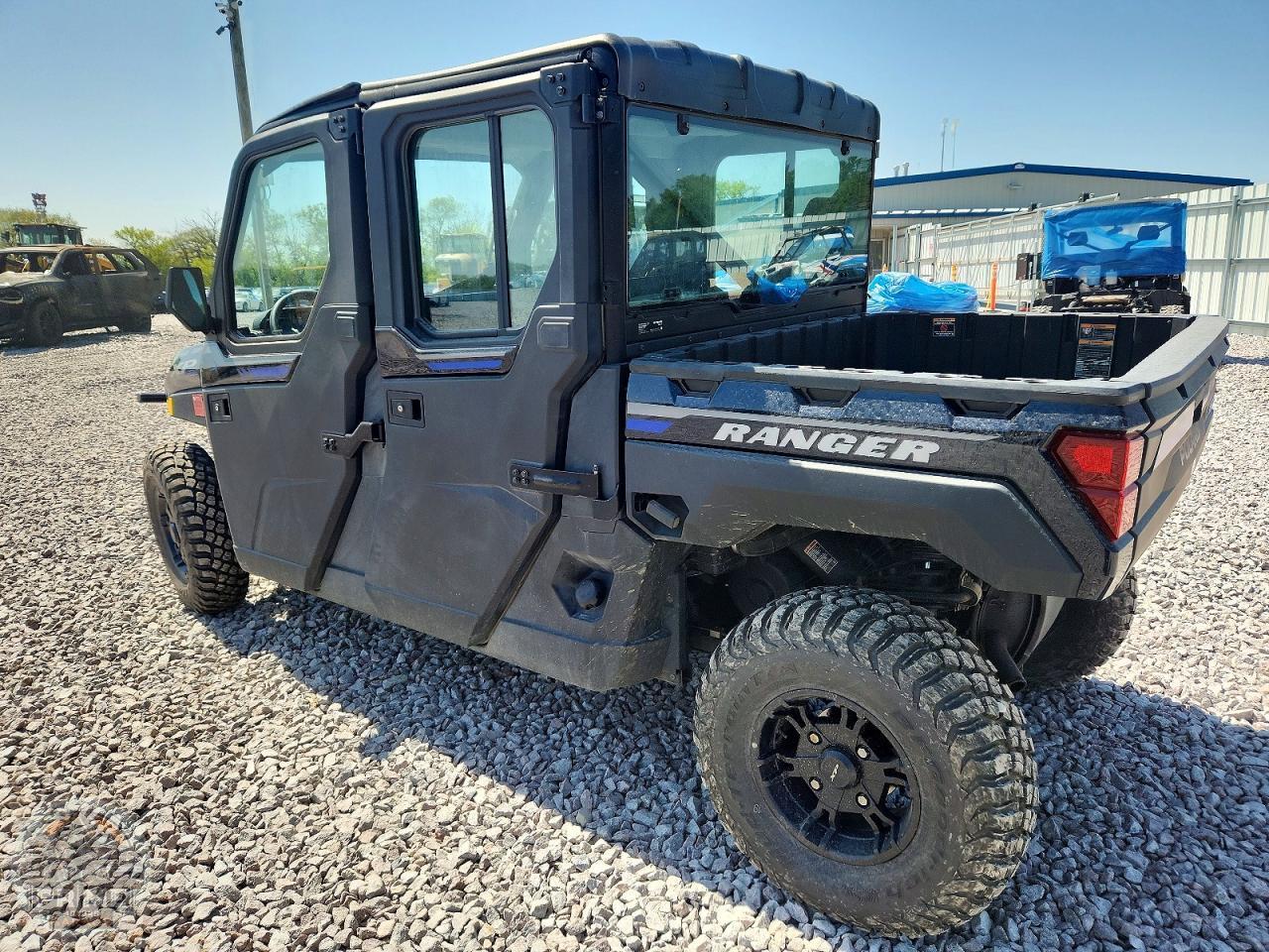 2024 POLARIS RANGER — фото 3
