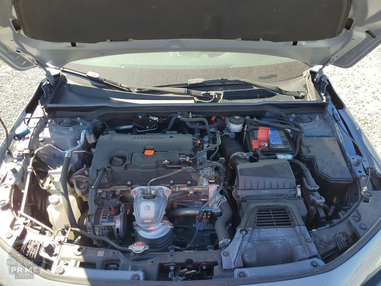 2024 HONDA CIVIC — фото 21