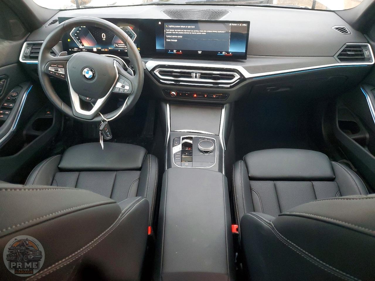 2024 BMW 3 SERIES — фото 8