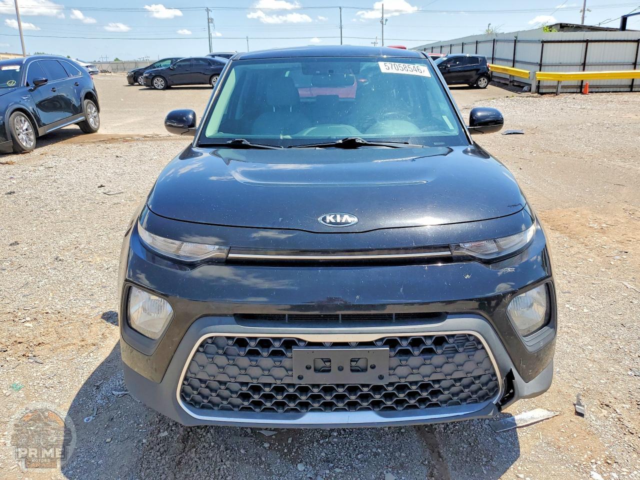 2020 KIA SOUL — фото 5