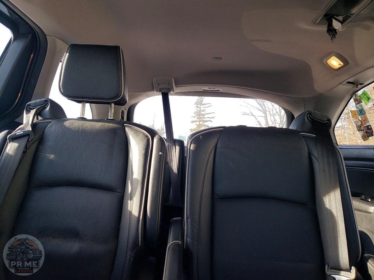 2022 HONDA ODYSSEY — фото 10