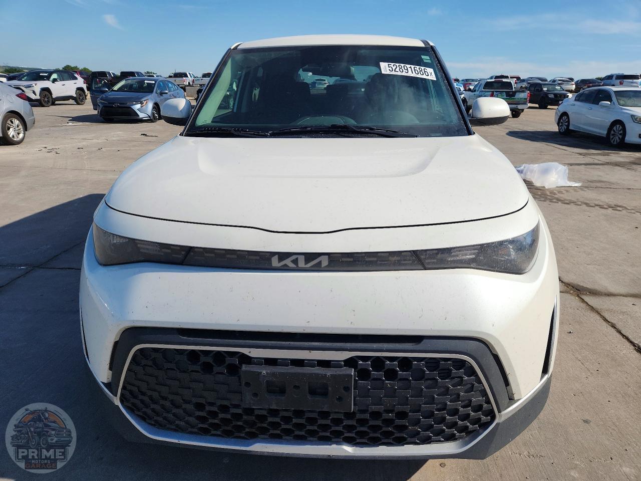 2023 KIA SOUL — фото 5