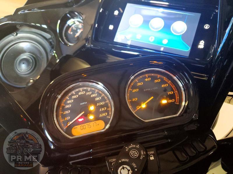 2021 HARLEY-DAVIDSON FLTRXS (ROAD GLIDE SPECIAL) — фото 7