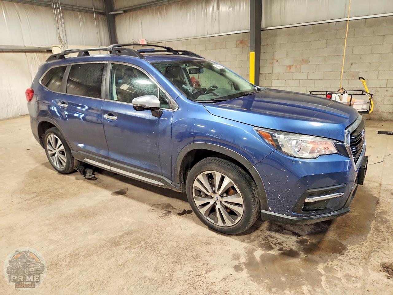 2020 SUBARU ASCENT — фото 12