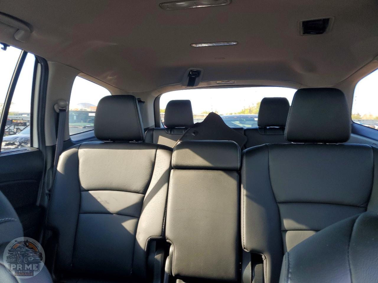 2022 HONDA PILOT — фото 10