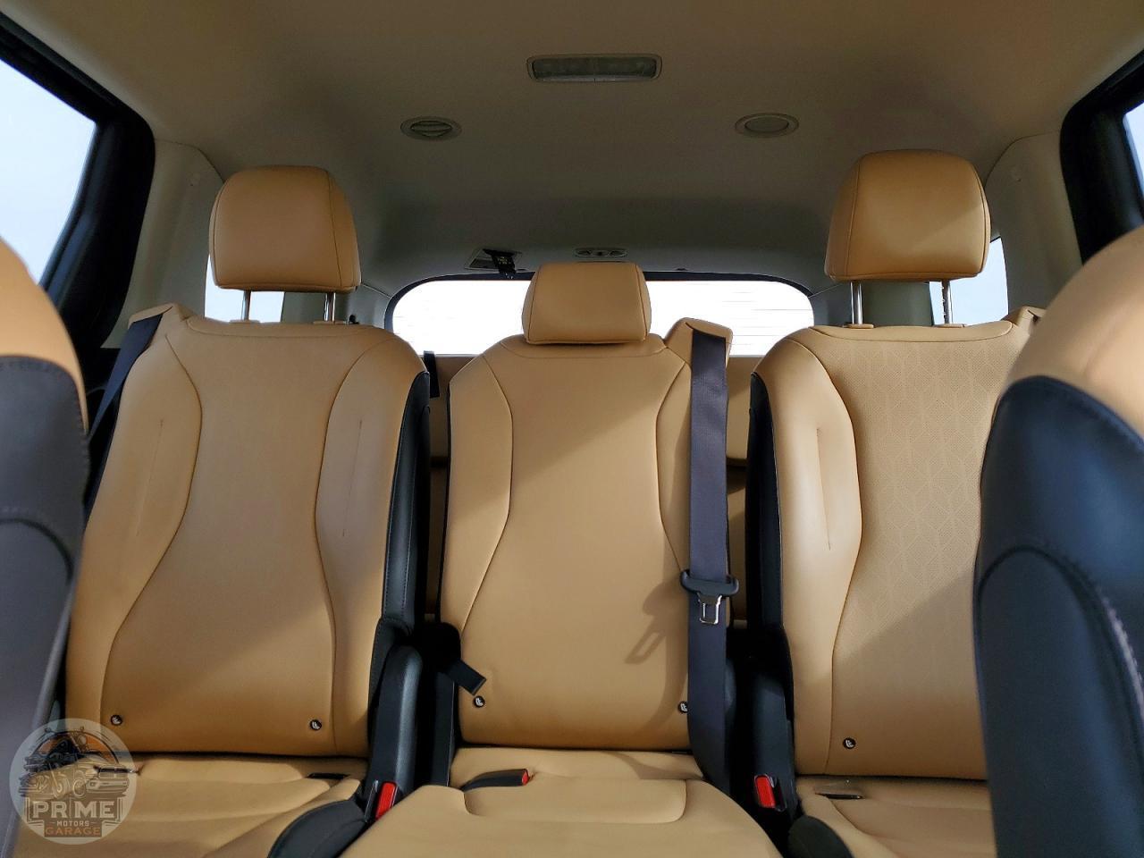 2024 KIA CARNIVAL — фото 10