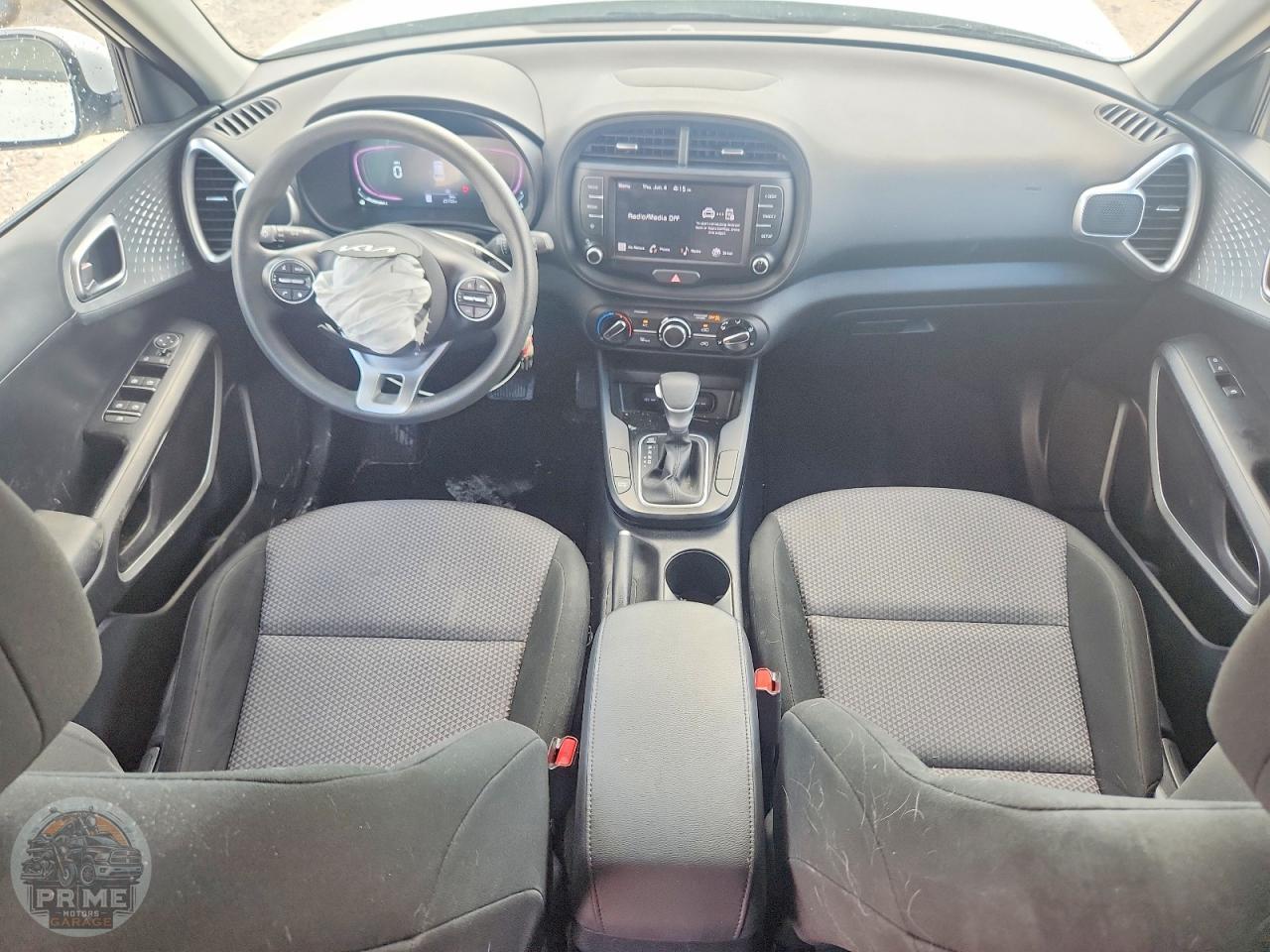 2024 KIA SOUL — фото 8