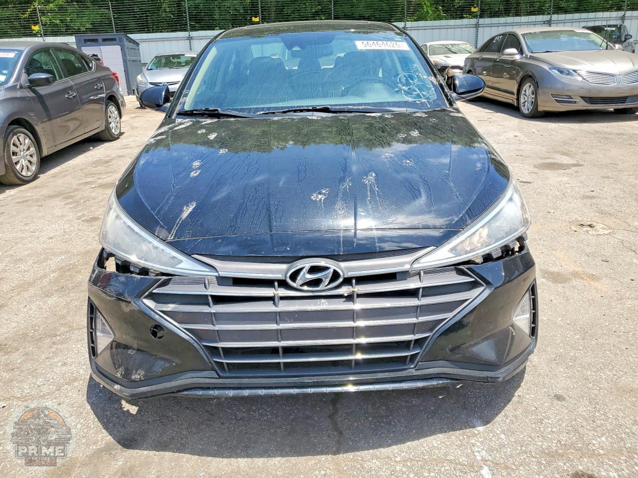 2020 HYUNDAI ELANTRA — фото 19