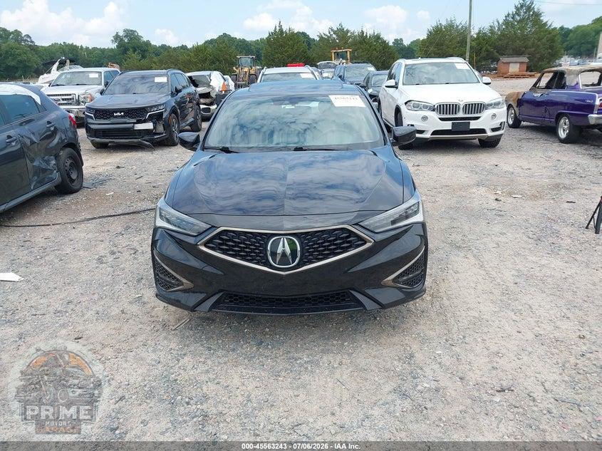 2020 ACURA ILX — фото 12