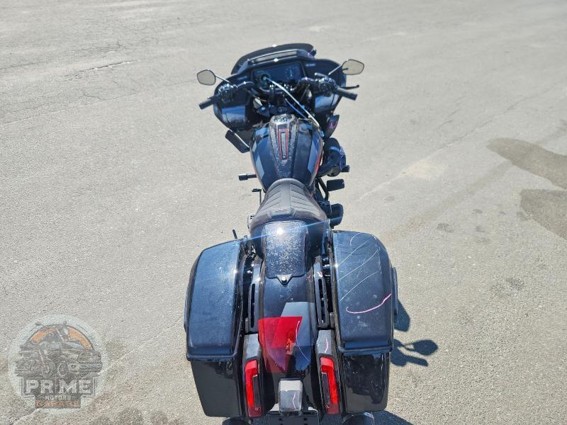 2025 HARLEY-DAVIDSON FLTRXSTSE (CVO ROAD GLIDE ST) — фото 6