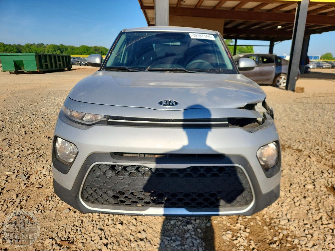 2020 KIA SOUL — фото 5