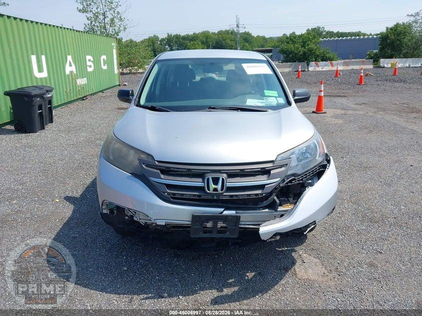 2014 HONDA CR-V LX — фото 12