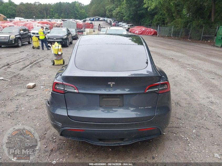 2023 TESLA MODEL Y — фото 15