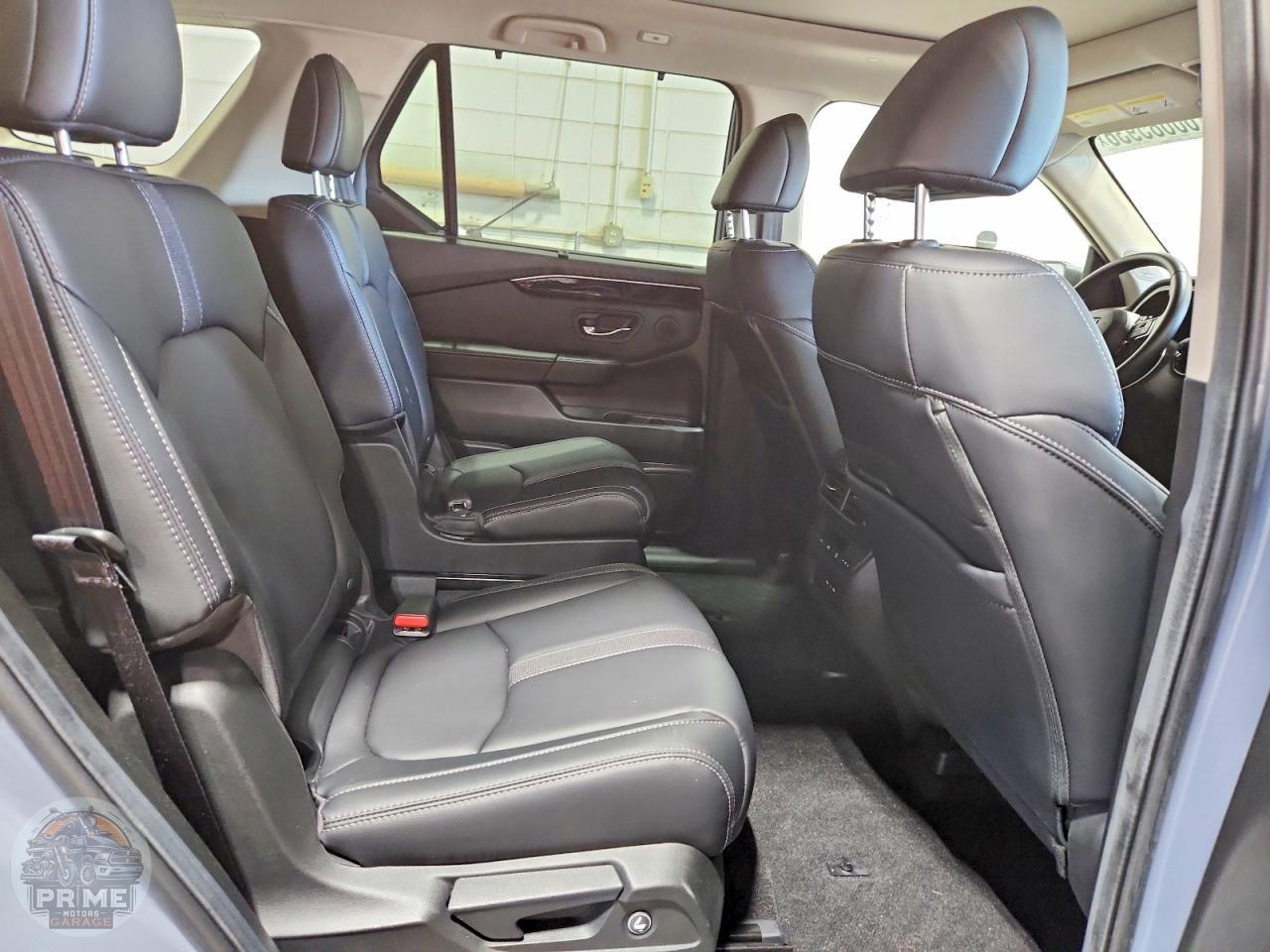 2024 HONDA PILOT — фото 11