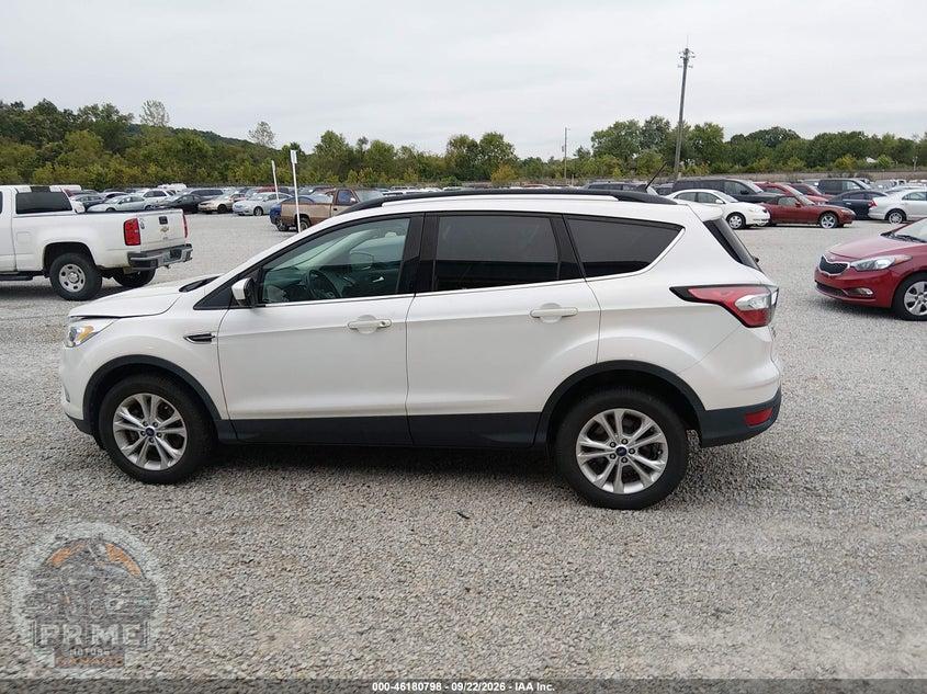 2018 FORD ESCAPE SEL — фото 14