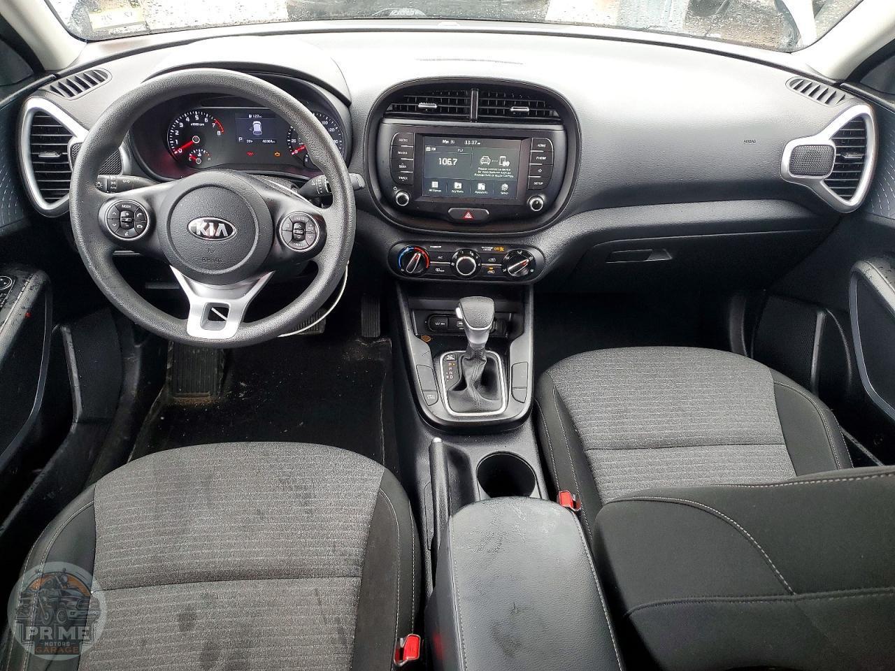 2020 KIA SOUL — фото 8