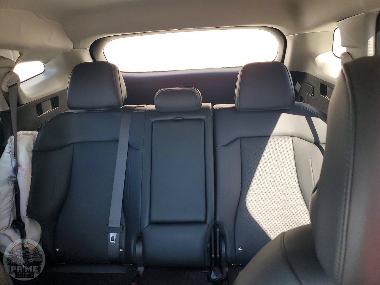 2024 KIA SPORTAGE — фото 20
