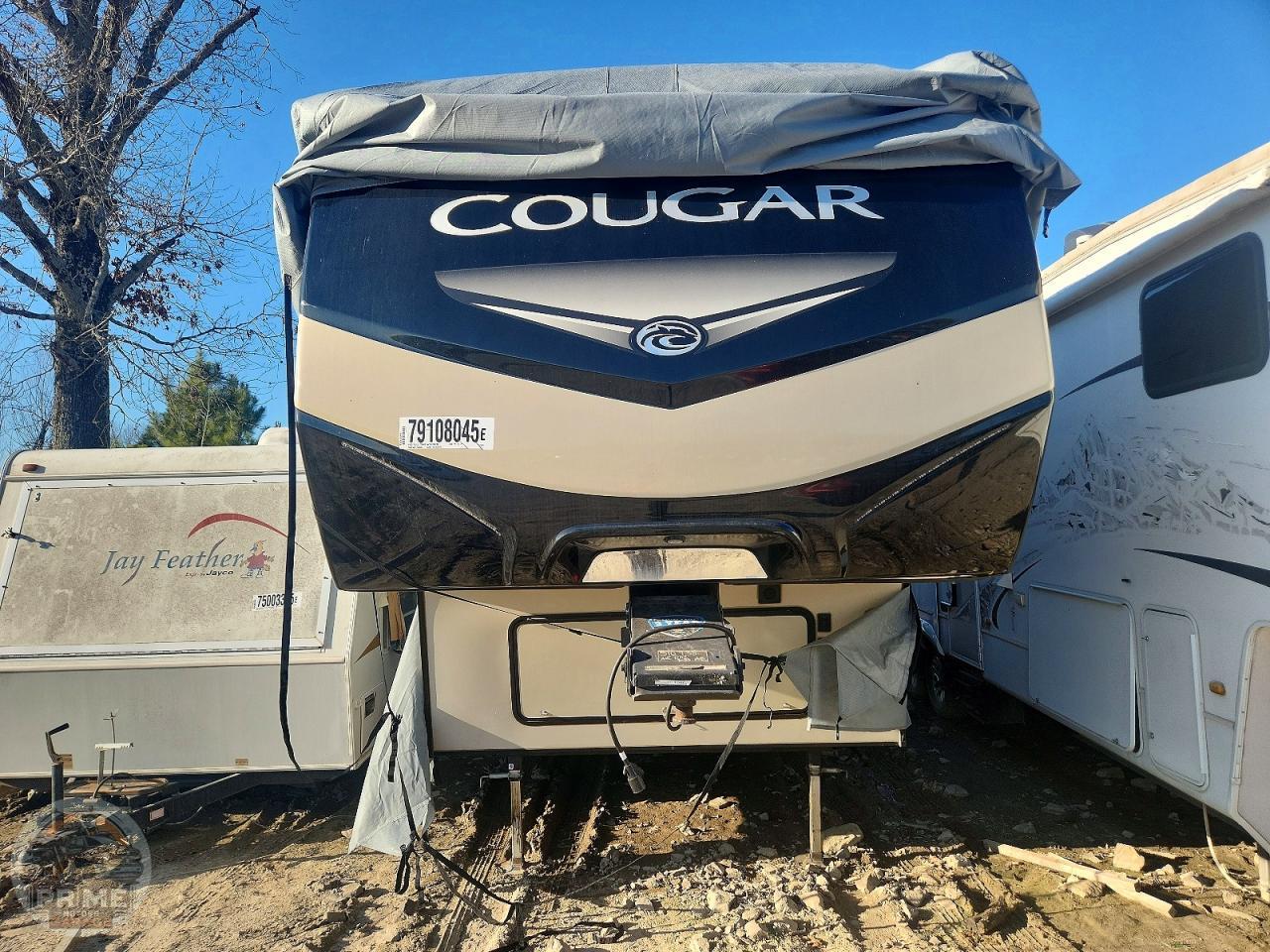 2019 KEYSTONE COUGAR — фото 8