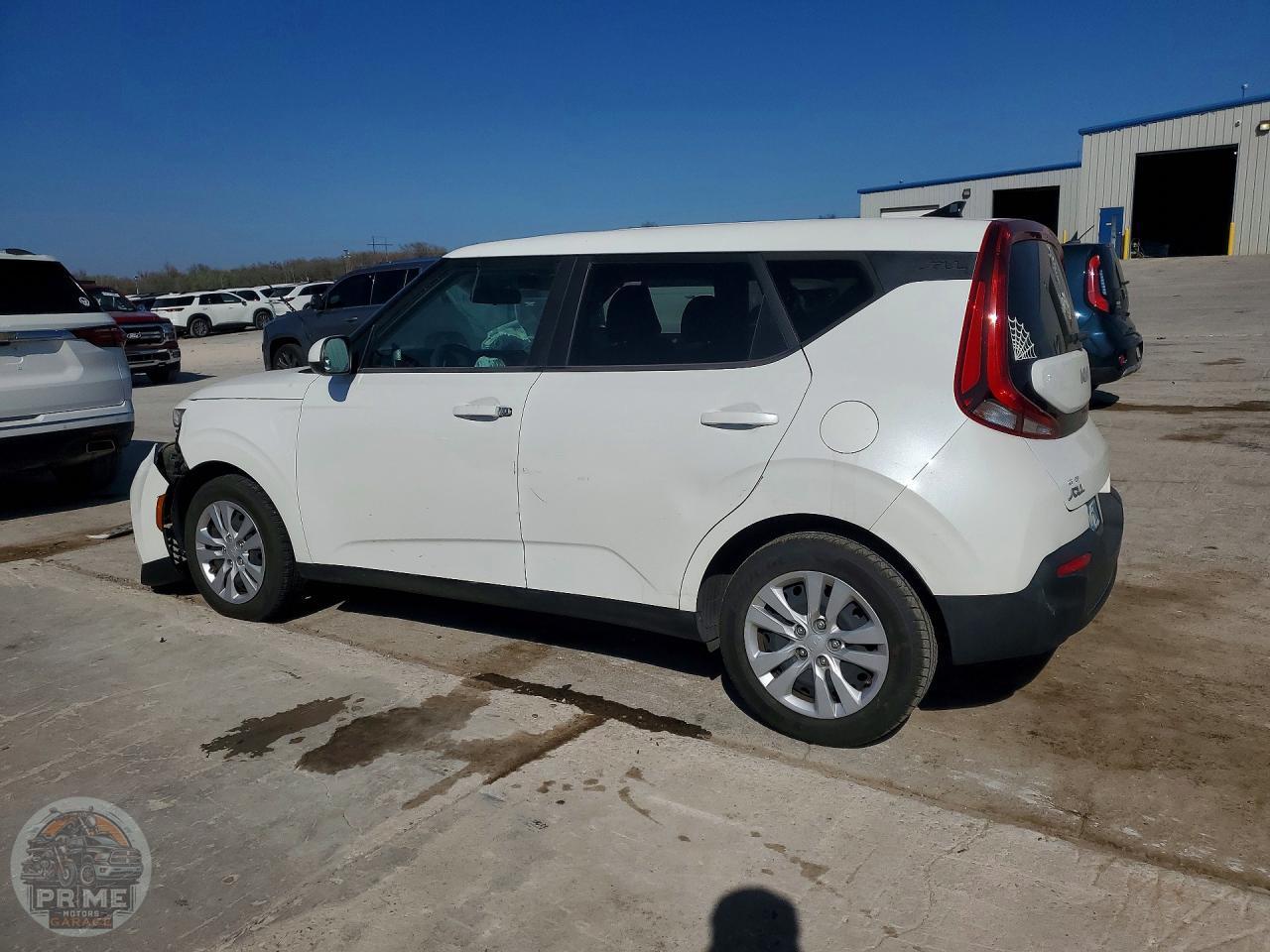 2022 KIA SOUL — фото 2