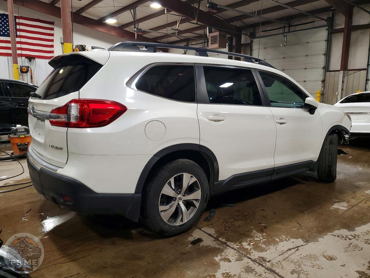 2020 SUBARU ASCENT — фото 3