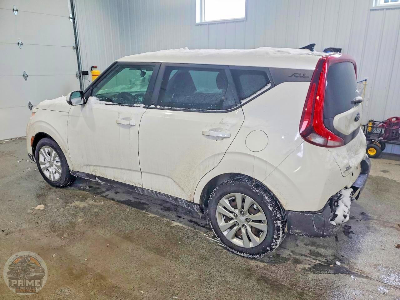 2020 KIA SOUL — фото 5