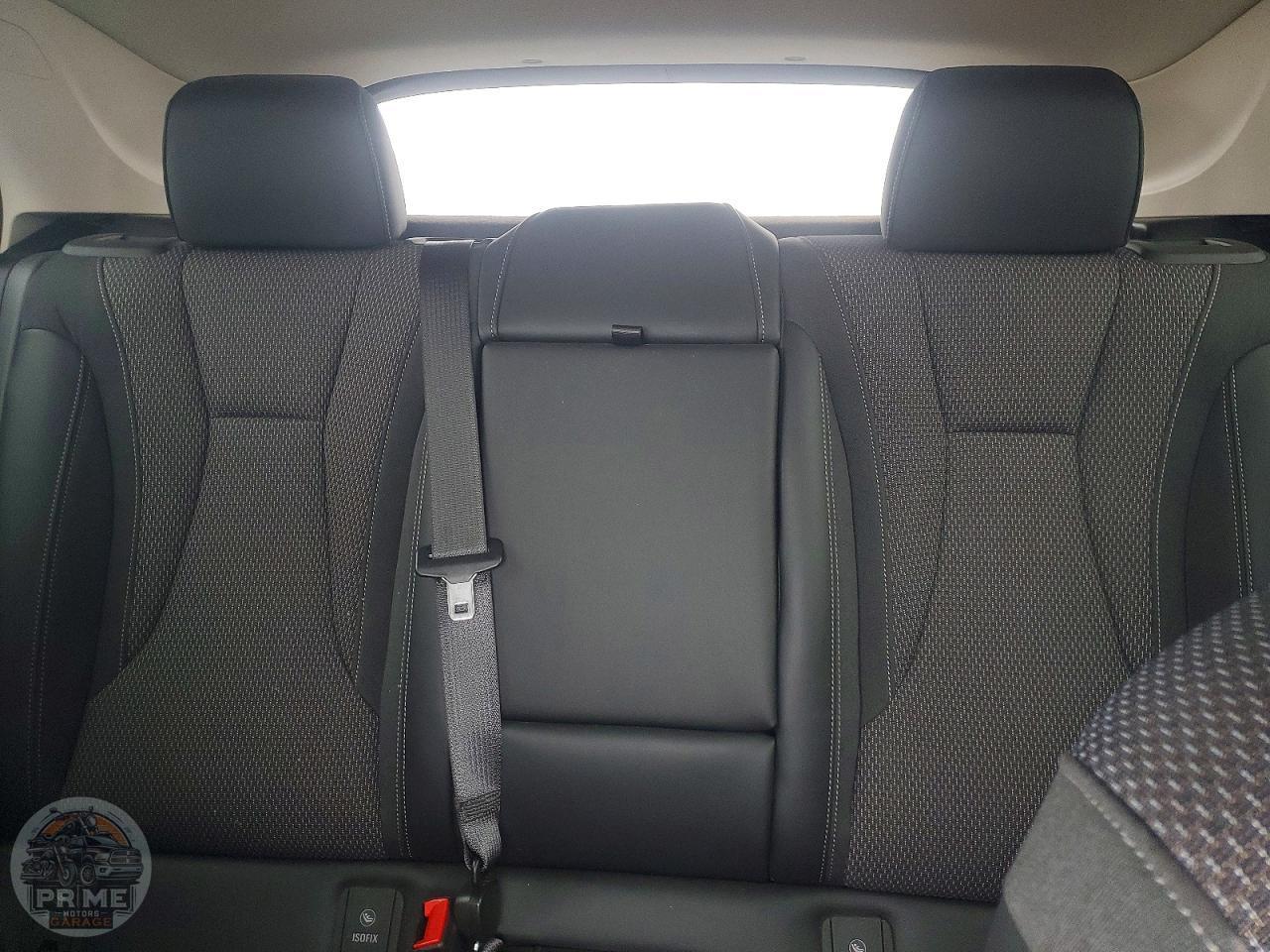 2023 BUICK ENVISION — фото 10
