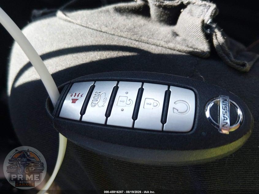 2023 NISSAN SENTRA SR XTRONIC CVT — фото 11