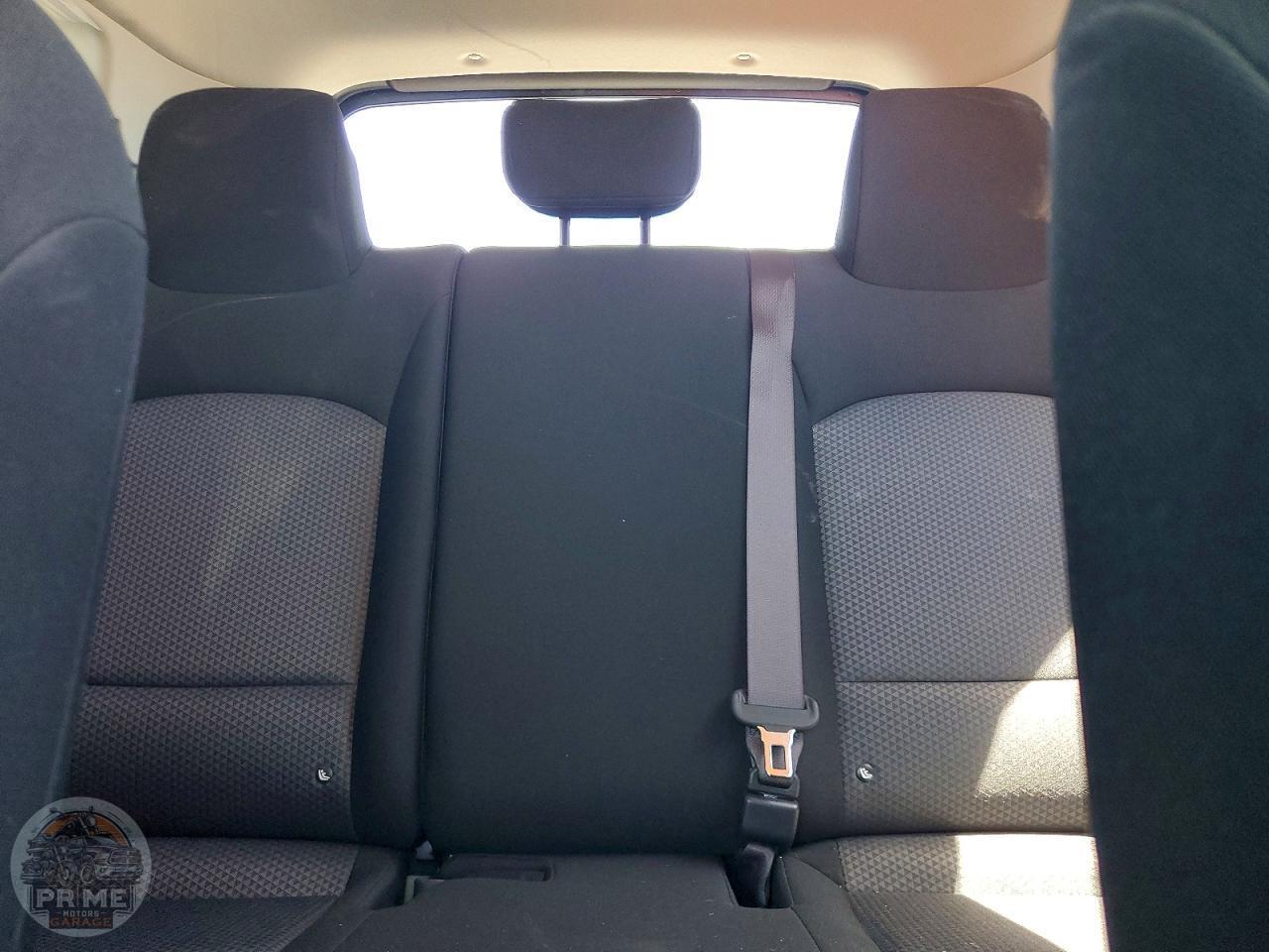 2025 KIA SOUL — фото 10