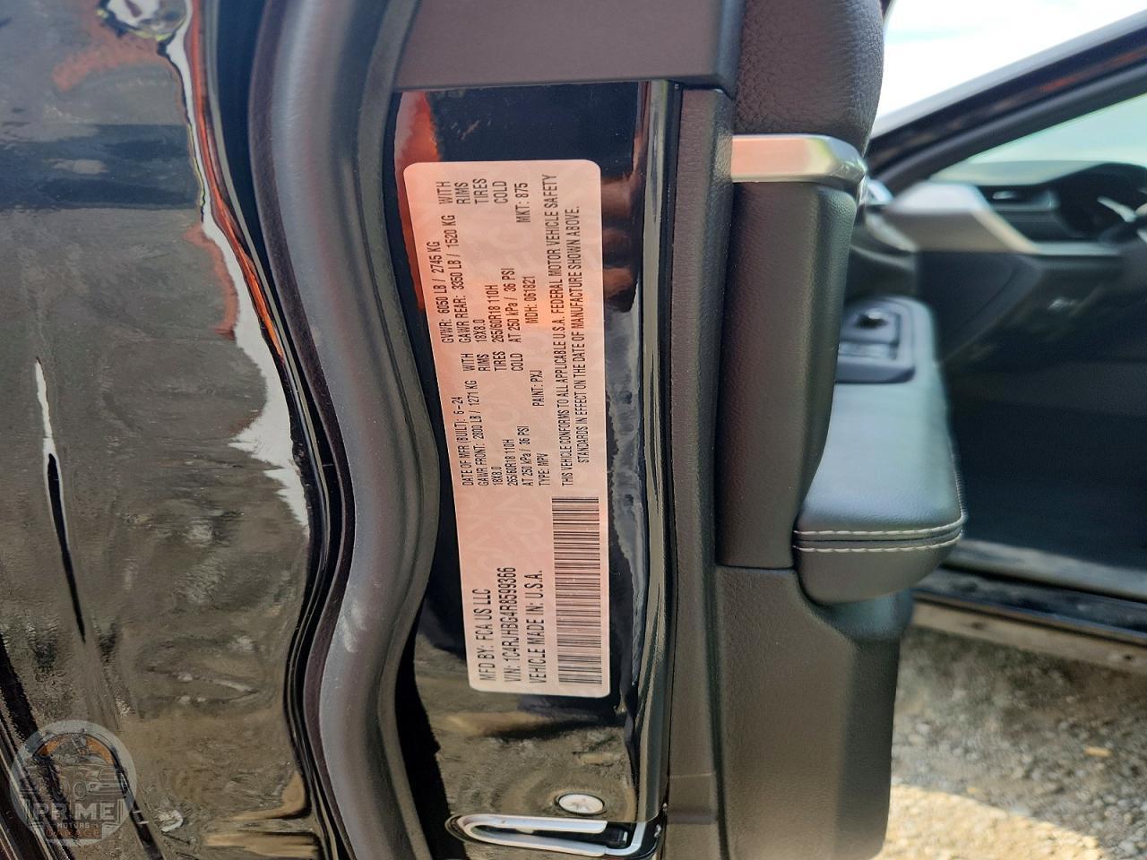 2024 JEEP GRAND CHEROKEE — фото 14