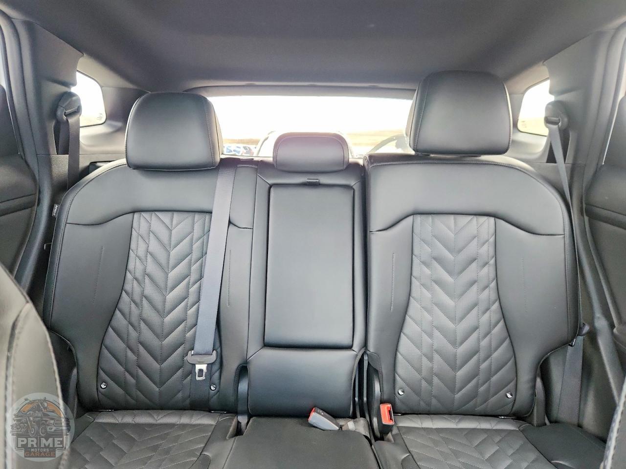 2024 KIA SPORTAGE — фото 10