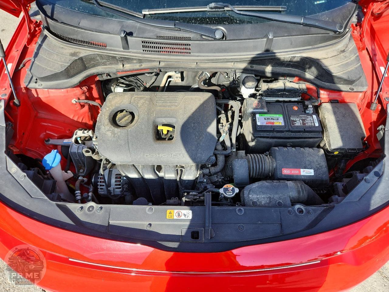 2021 KIA SOUL — фото 11