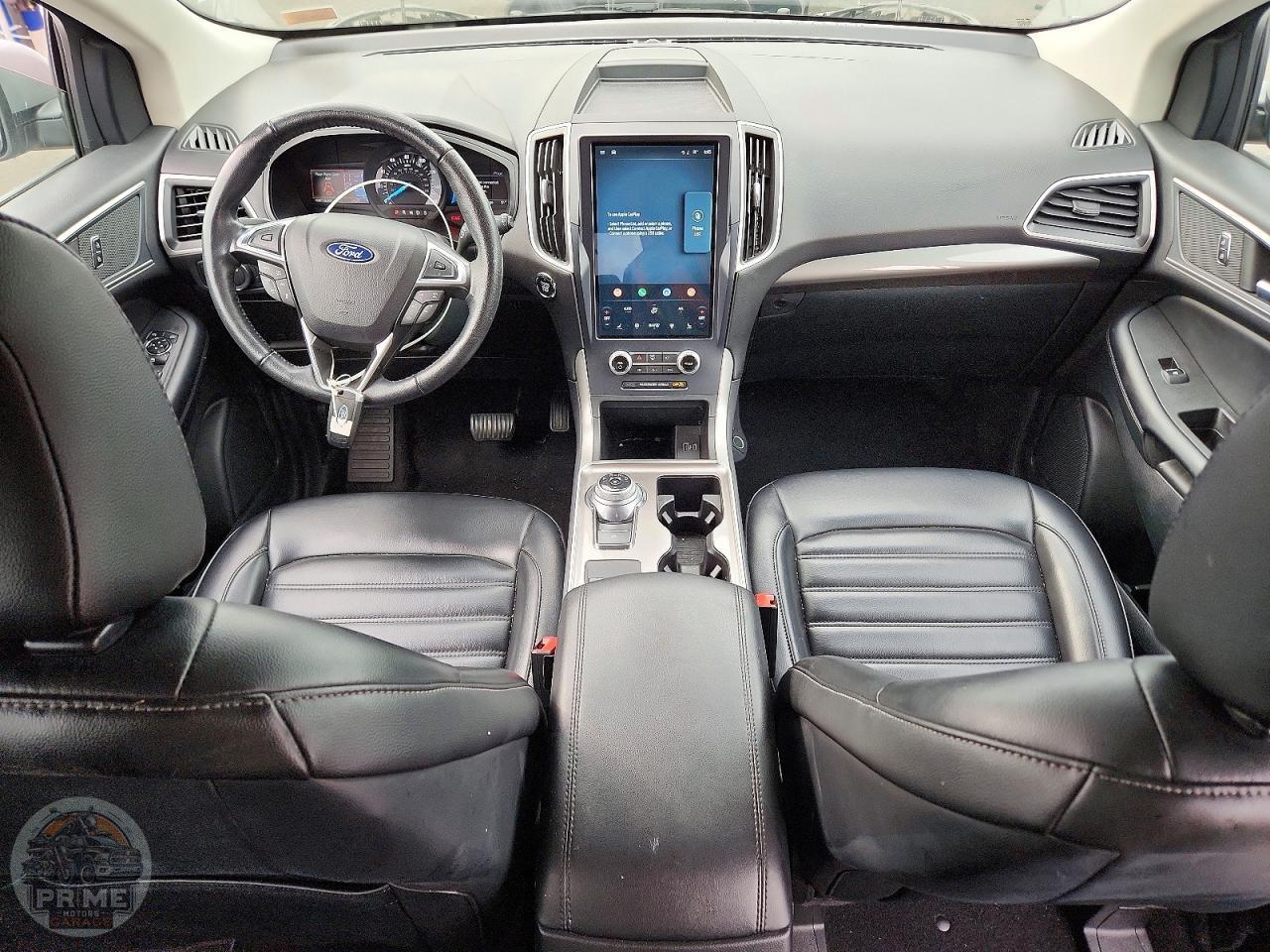 2023 FORD EDGE — фото 8