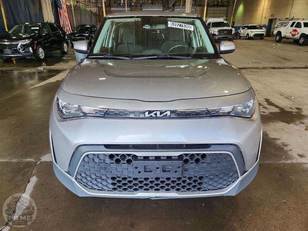 2023 KIA SOUL — фото 5