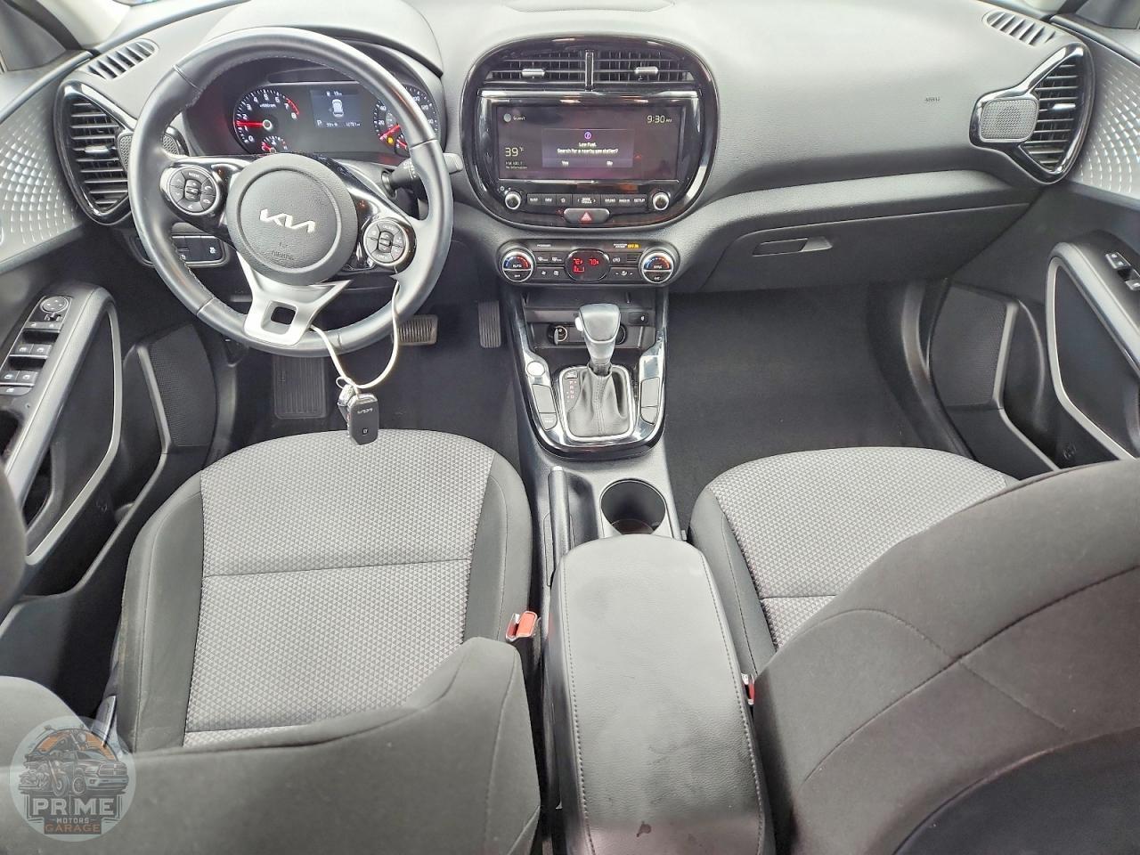 2022 KIA SOUL — фото 8