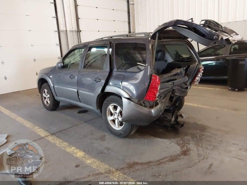 2006 MAZDA TRIBUTE S — фото 3