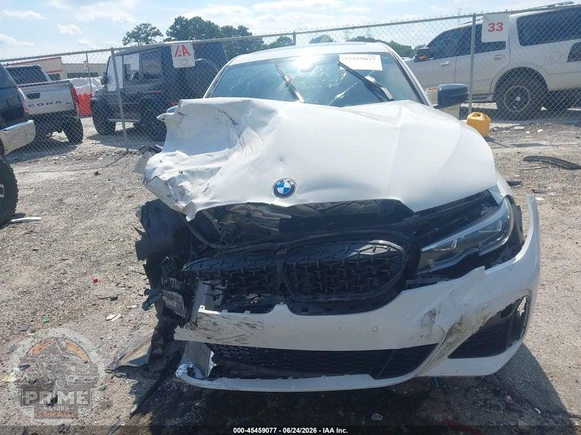 2022 BMW M340I M340I XDRIVE — фото 6