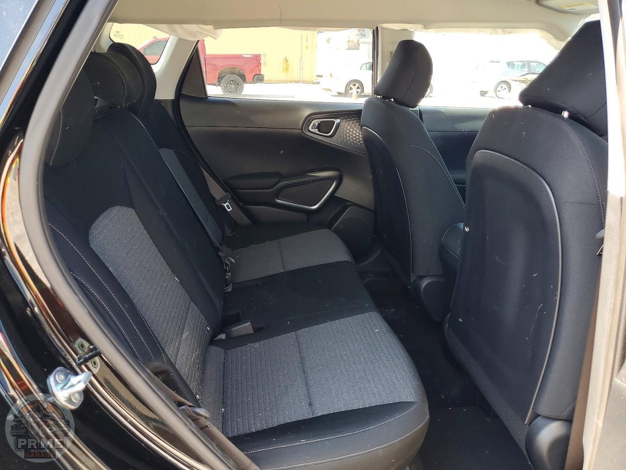 2021 KIA SOUL — фото 31