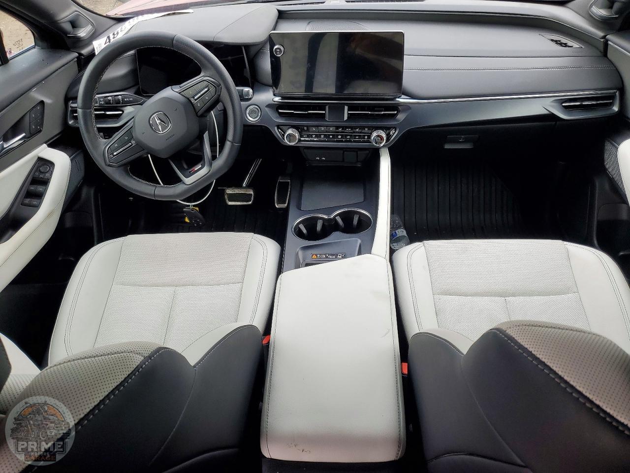 2024 ACURA ZDX — фото 8