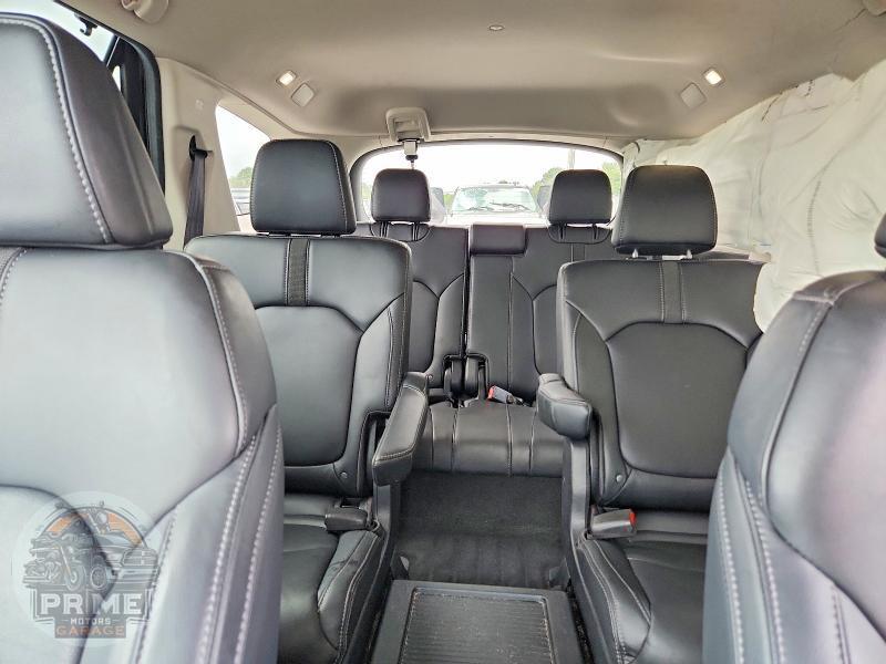 2024 HONDA PILOT — фото 10